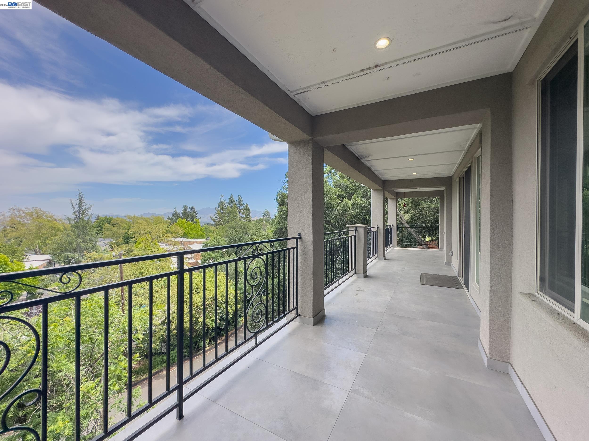 1516 Pleasant Hill Road Lafayette, CA 94549 - Photo 1 of 38 a view of a porch
