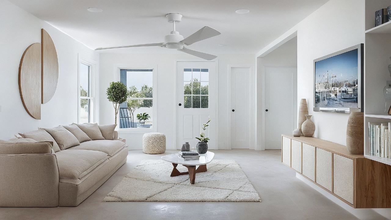 742 King Road Memphis, TN 38109 - Photo 2 of 3 a living room with furniture a large window and a chandelier