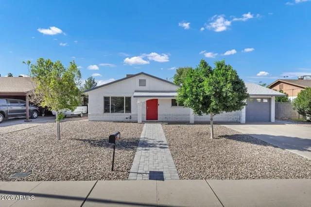$465,000 | 6318 South College Avenue, Tempe, AZ 85283