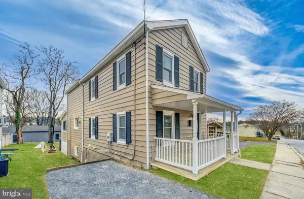 $399,000 | 77 South Center Street, Westminster, MD 21157