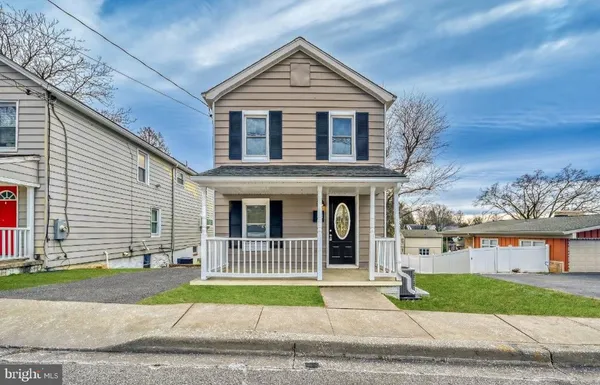 $399,000 | 77 South Center Street, Westminster, MD 21157