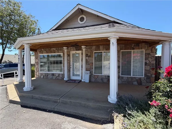 $429,000 | 7671 Skyway, Paradise, CA 95969