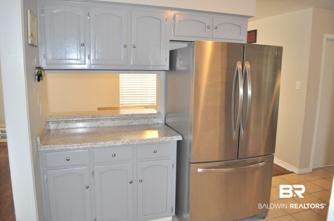 3629 Vista Ridge Drive Mobile, AL 36693 - Photo 6 of 16 Kitchen