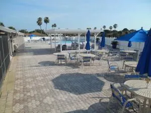 a living room with lots of furniture and decor