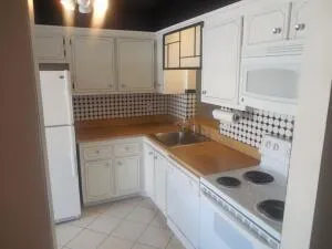 a bathroom with a sink and a bathtub