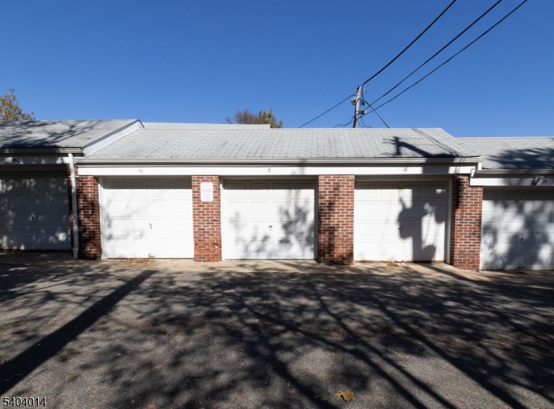 445 Morris Avenue Springfield, NJ 07081 - Photo 15 of 15 a view of a house with a large window