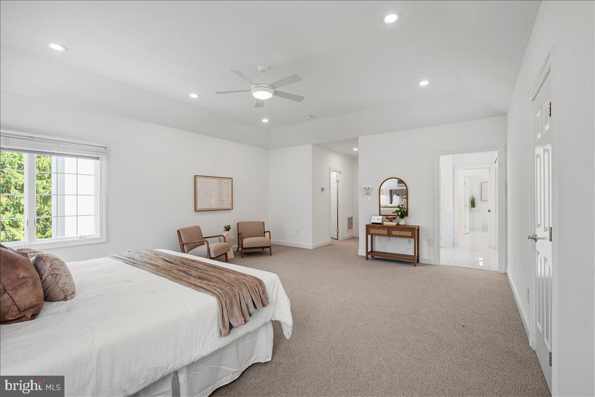 8413 Rapley Ridge Lane Potomac, MD 20854 - Photo 34 of 85