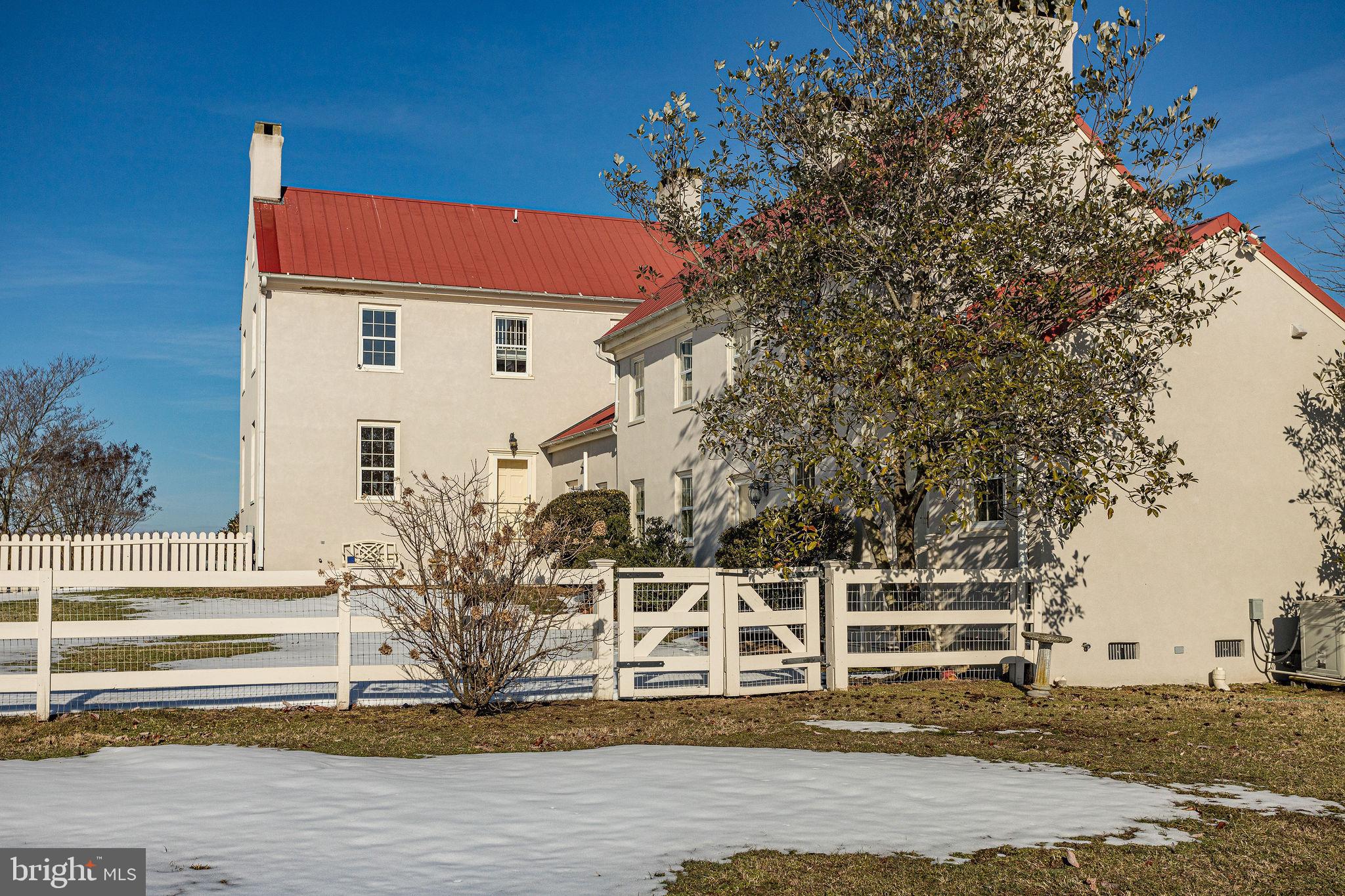 24435 Marblehead Road Ridgely, MD 21660 - Photo 1 of 100