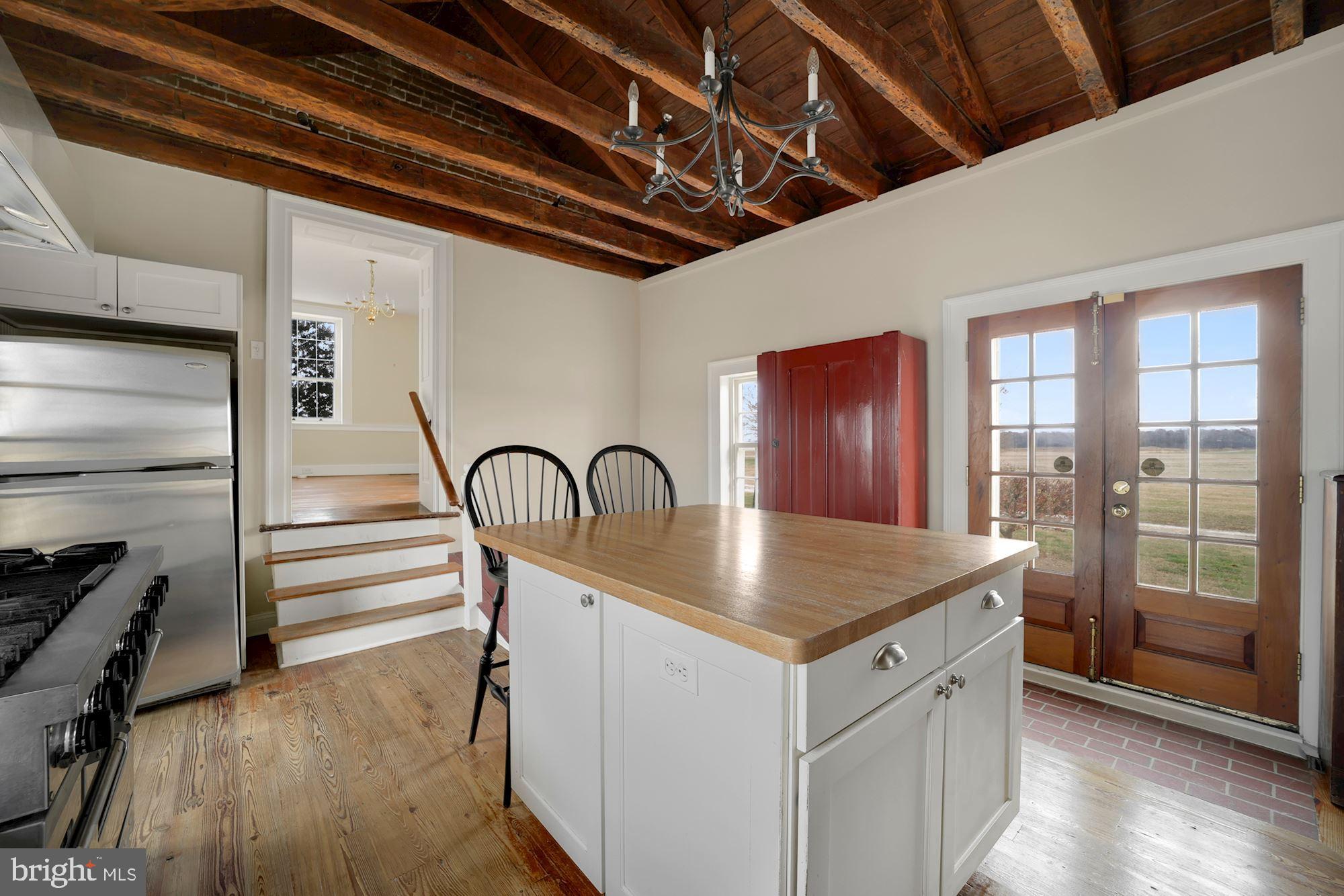 24435 Marblehead Road Ridgely, MD 21660 - Photo 22 of 100
