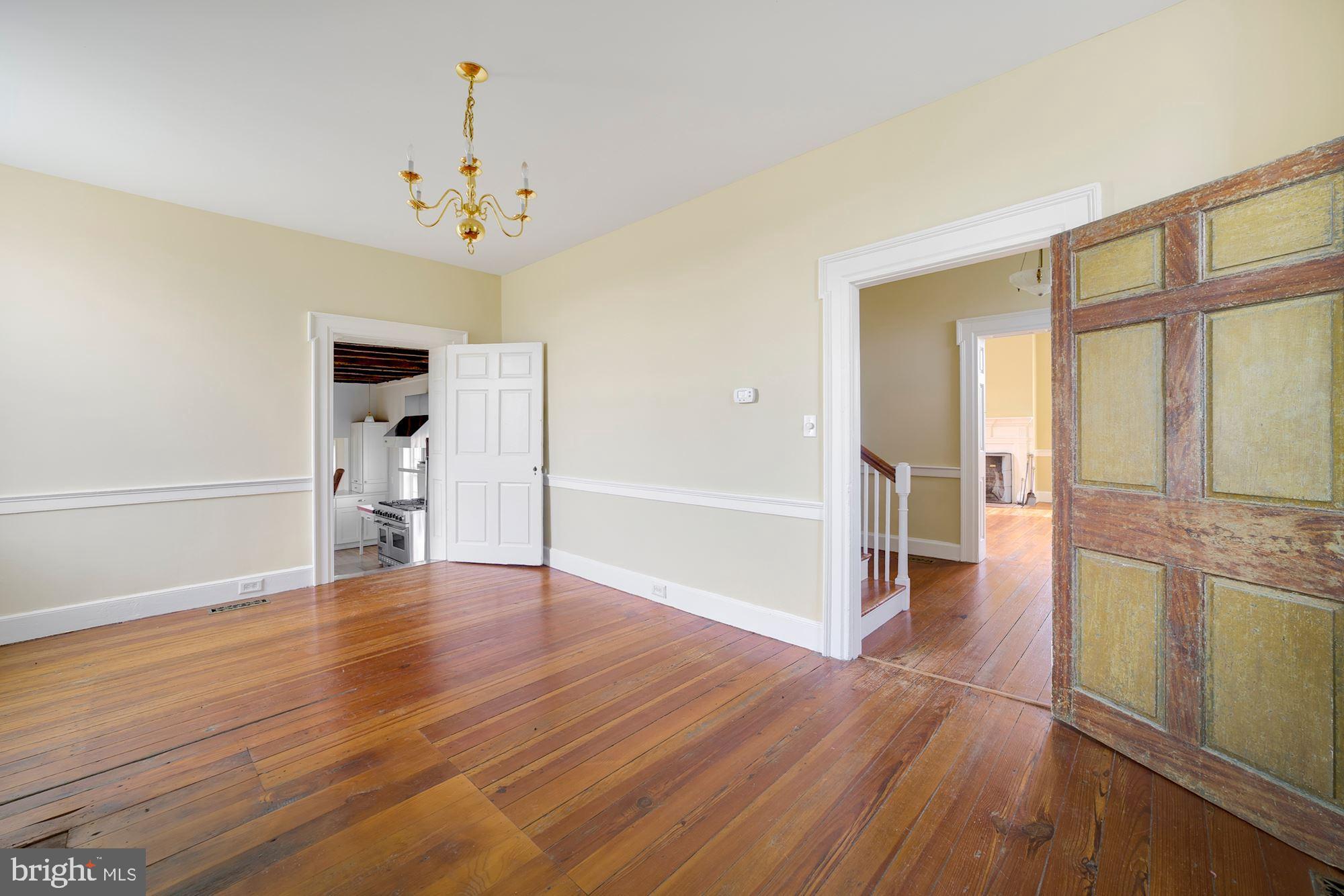 24435 Marblehead Road Ridgely, MD 21660 - Photo 38 of 100