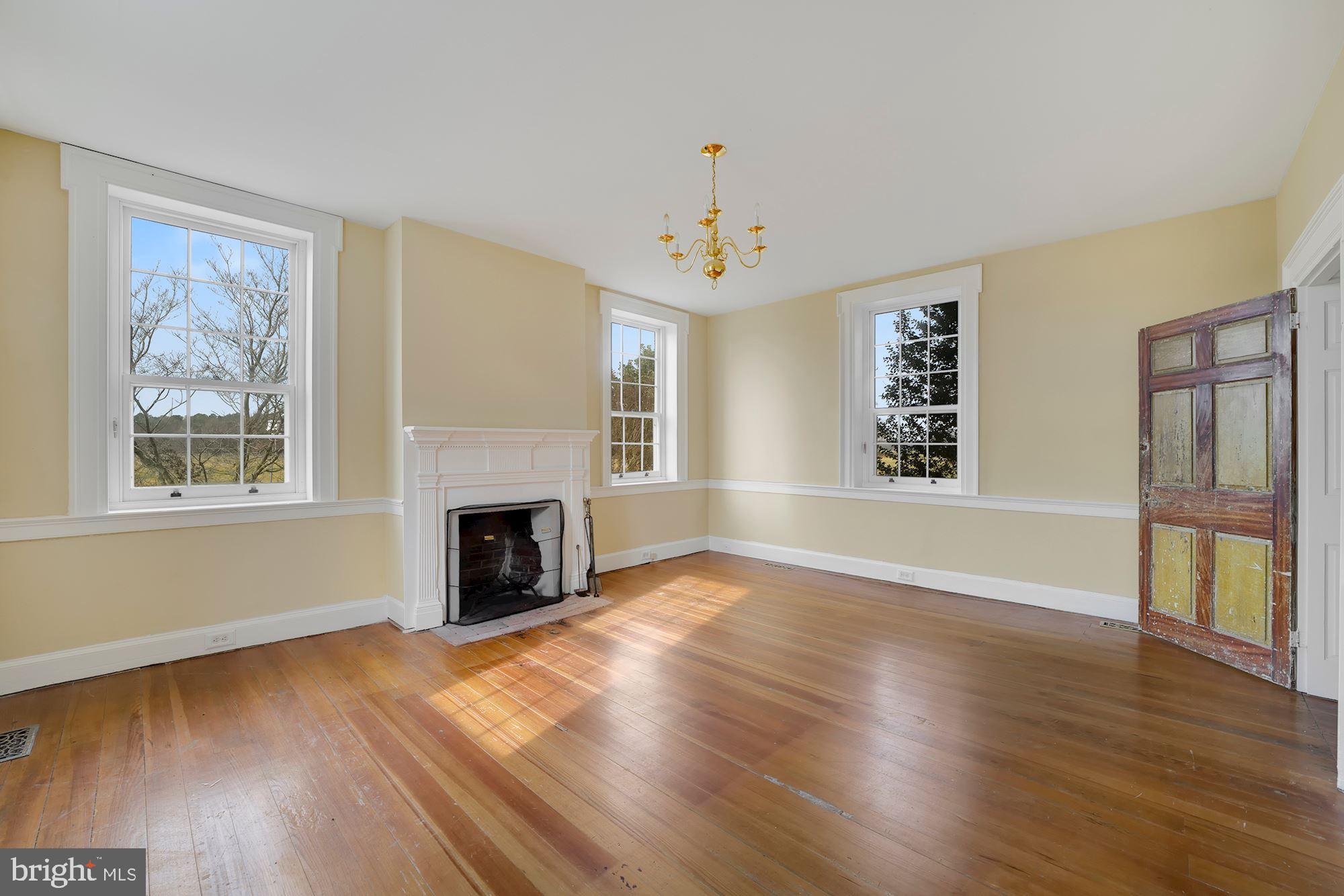 24435 Marblehead Road Ridgely, MD 21660 - Photo 39 of 100