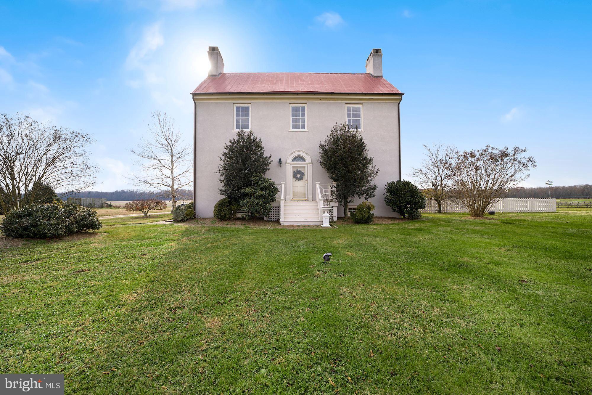 24435 Marblehead Road Ridgely, MD 21660 - Photo 6 of 100