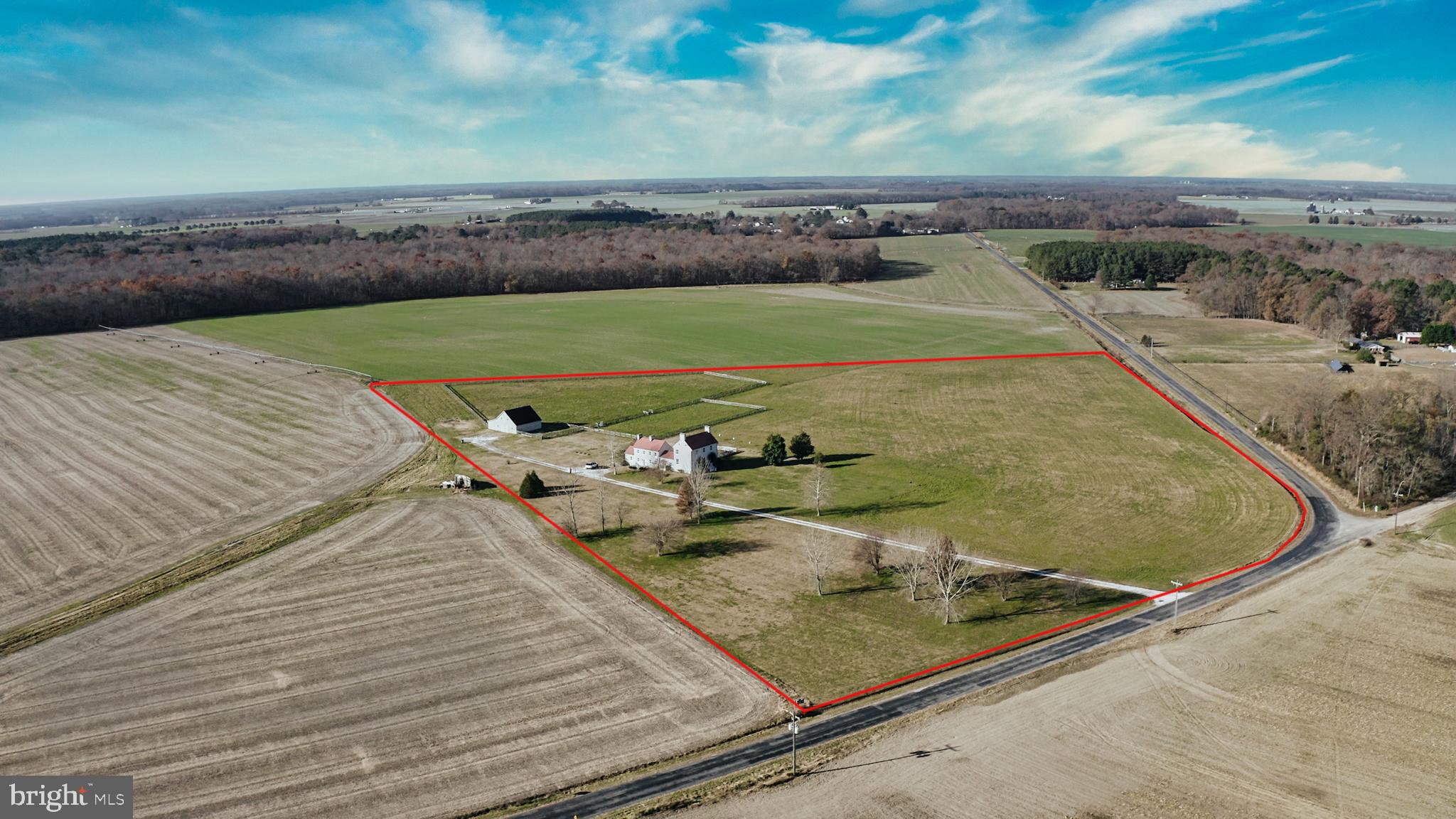 24435 Marblehead Road Ridgely, MD 21660 - Photo 7 of 100