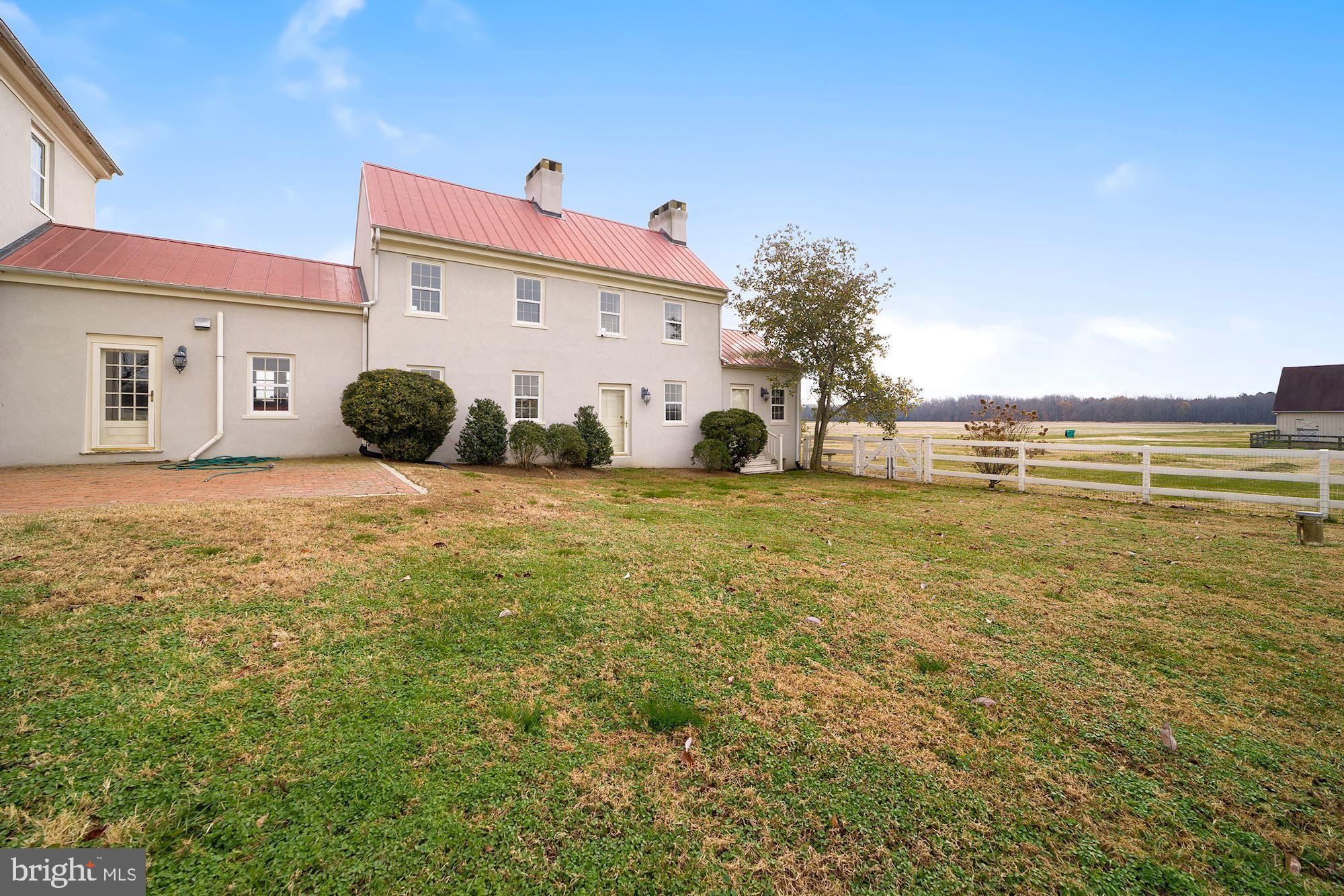 24435 Marblehead Road Ridgely, MD 21660 - Photo 77 of 100