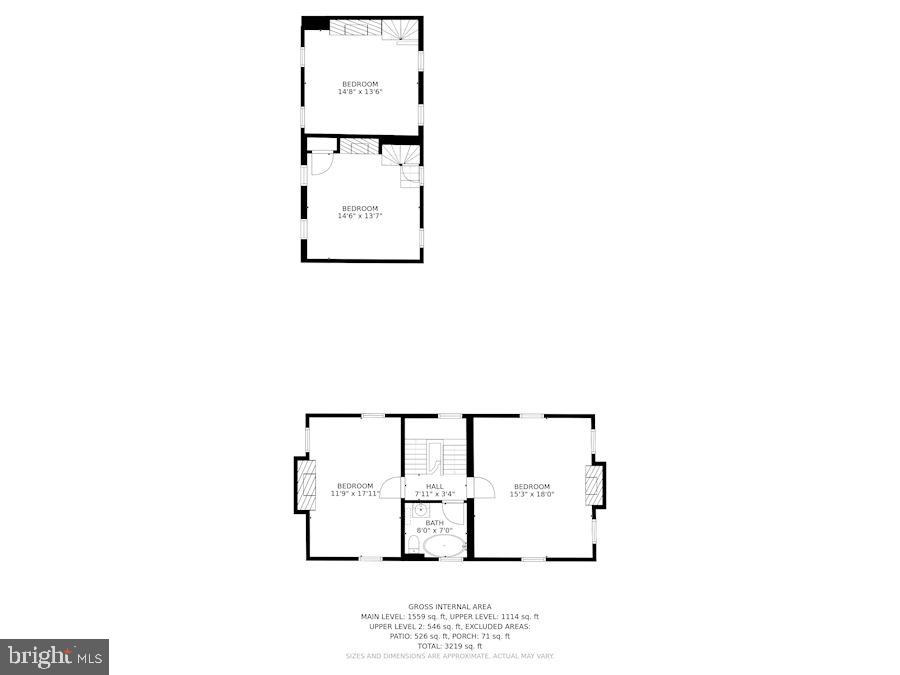 24435 Marblehead Road Ridgely, MD 21660 - Photo 78 of 100