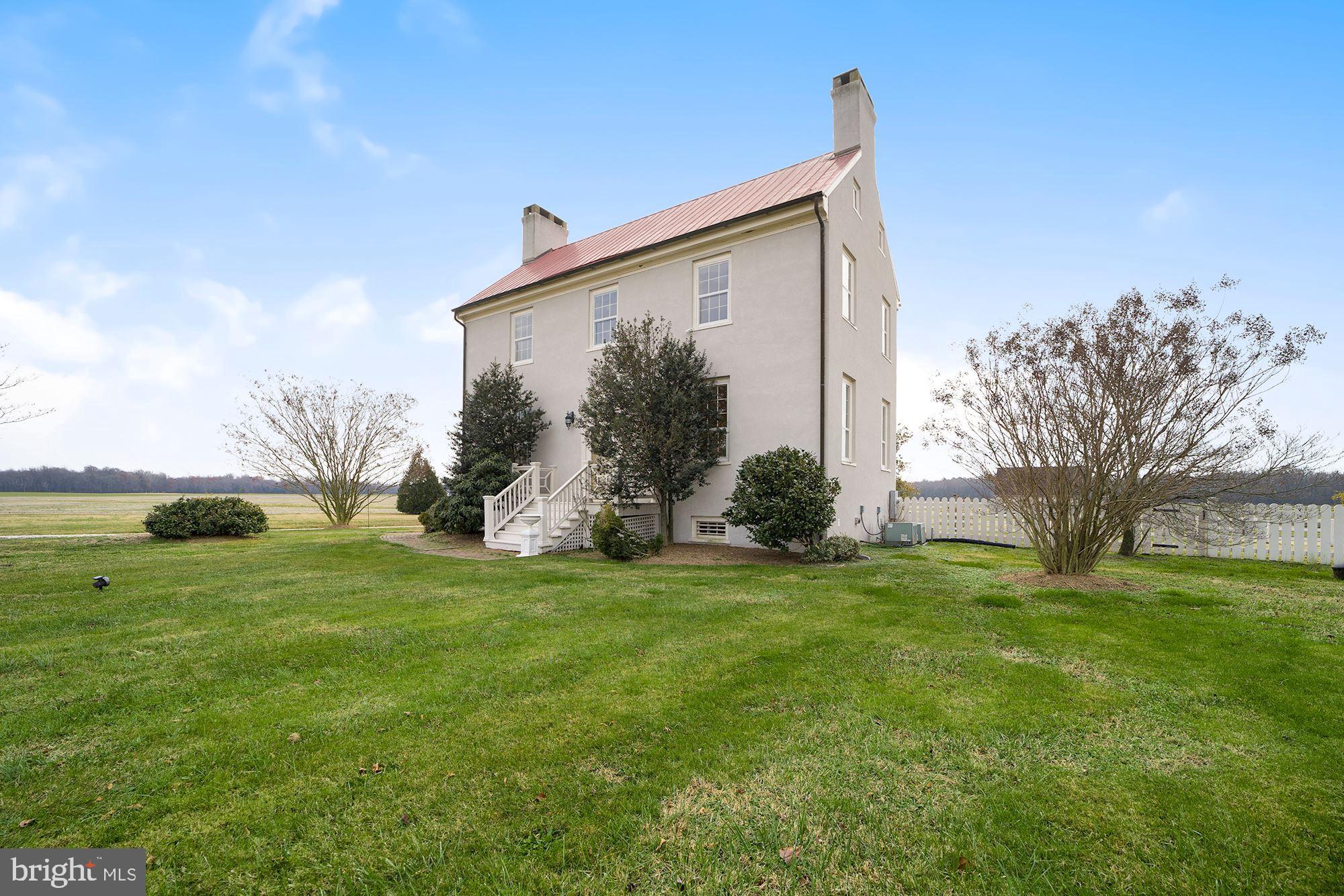 24435 Marblehead Road Ridgely, MD 21660 - Photo 8 of 100