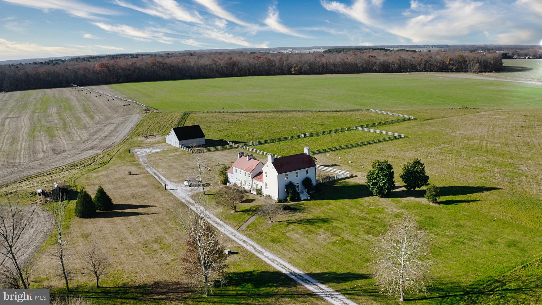 24435 Marblehead Road Ridgely, MD 21660 - Photo 81 of 100