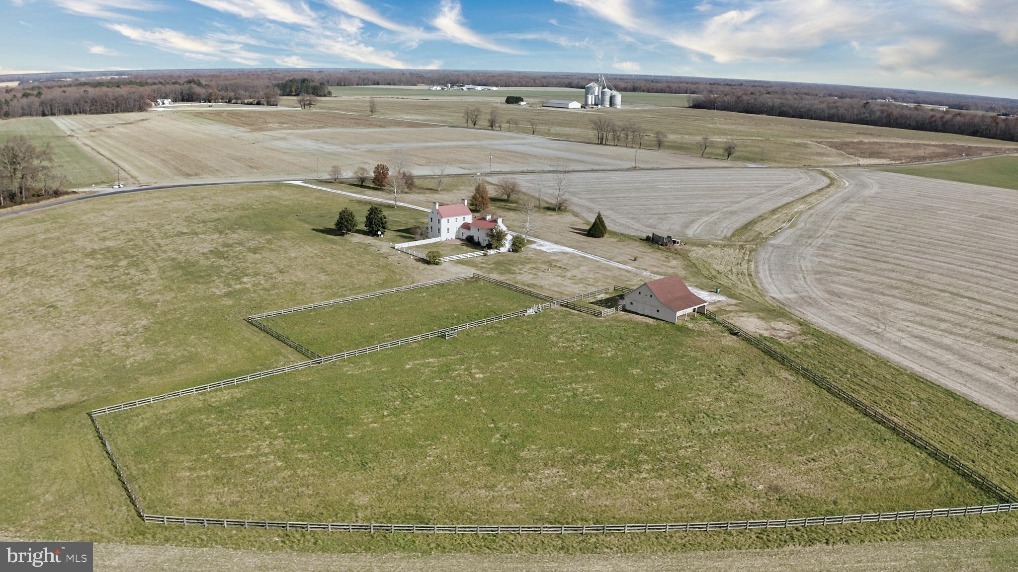 24435 Marblehead Road Ridgely, MD 21660 - Photo 82 of 100