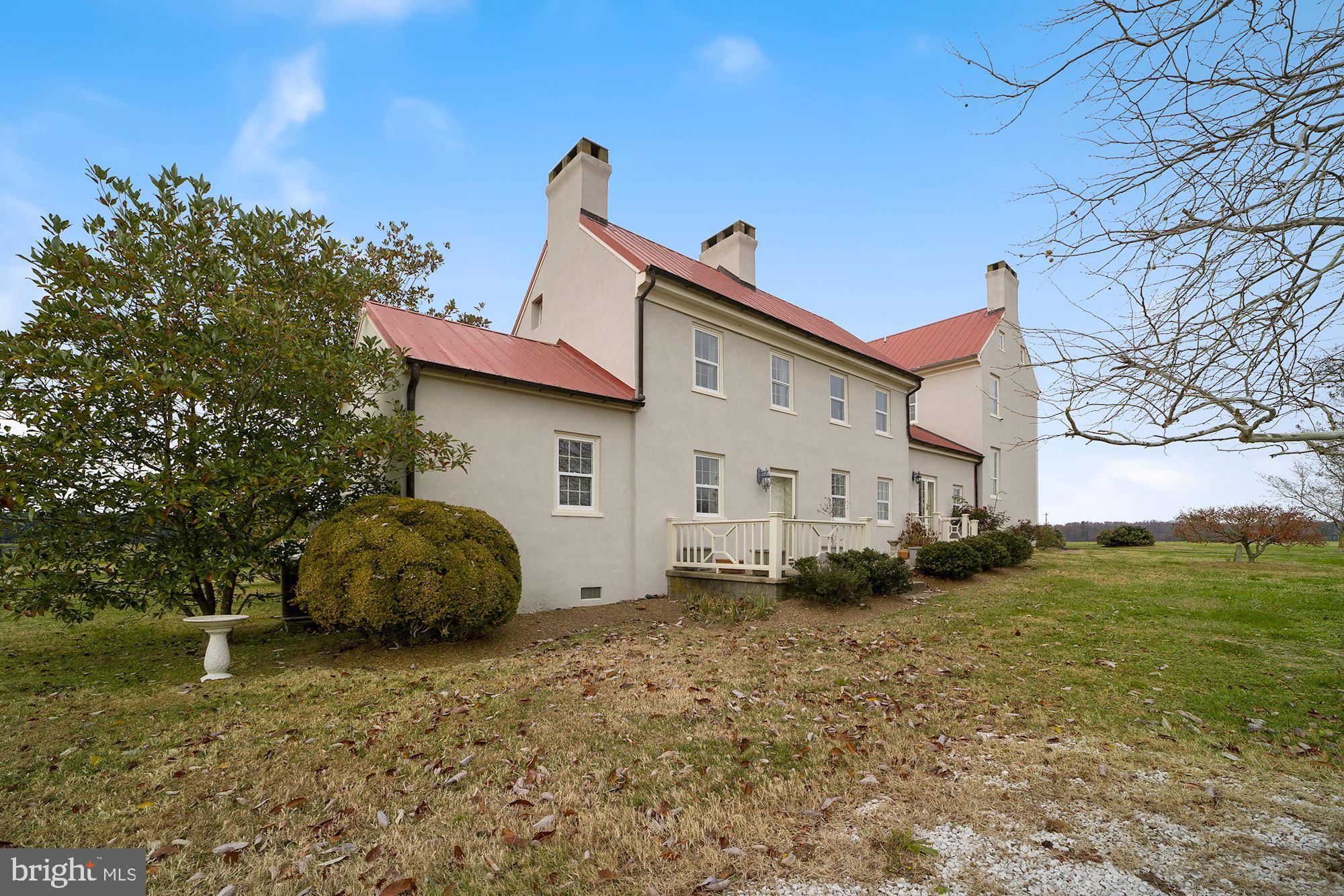 24435 Marblehead Road Ridgely, MD 21660 - Photo 9 of 100