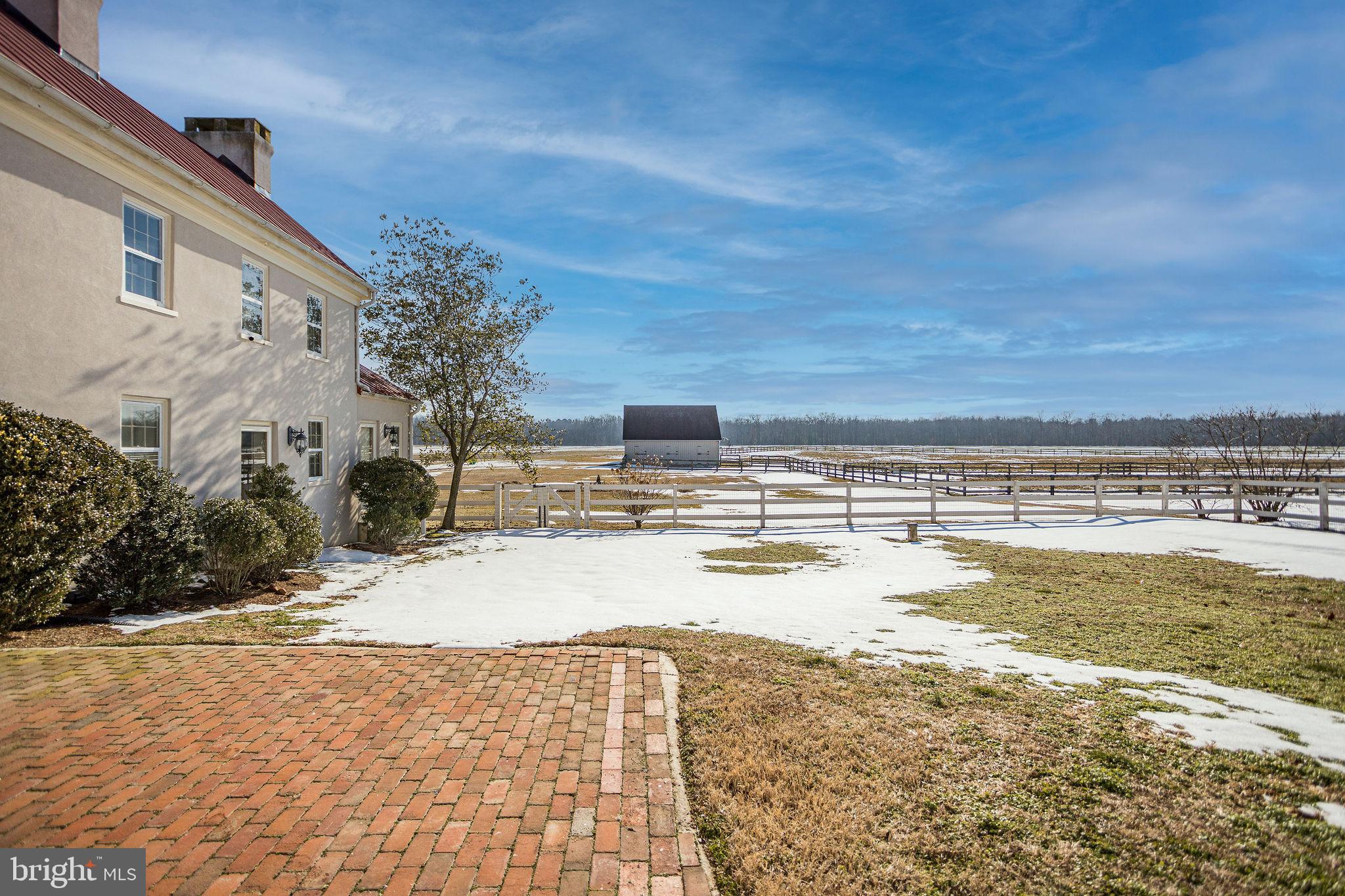 24435 Marblehead Road Ridgely, MD 21660 - Photo 93 of 100