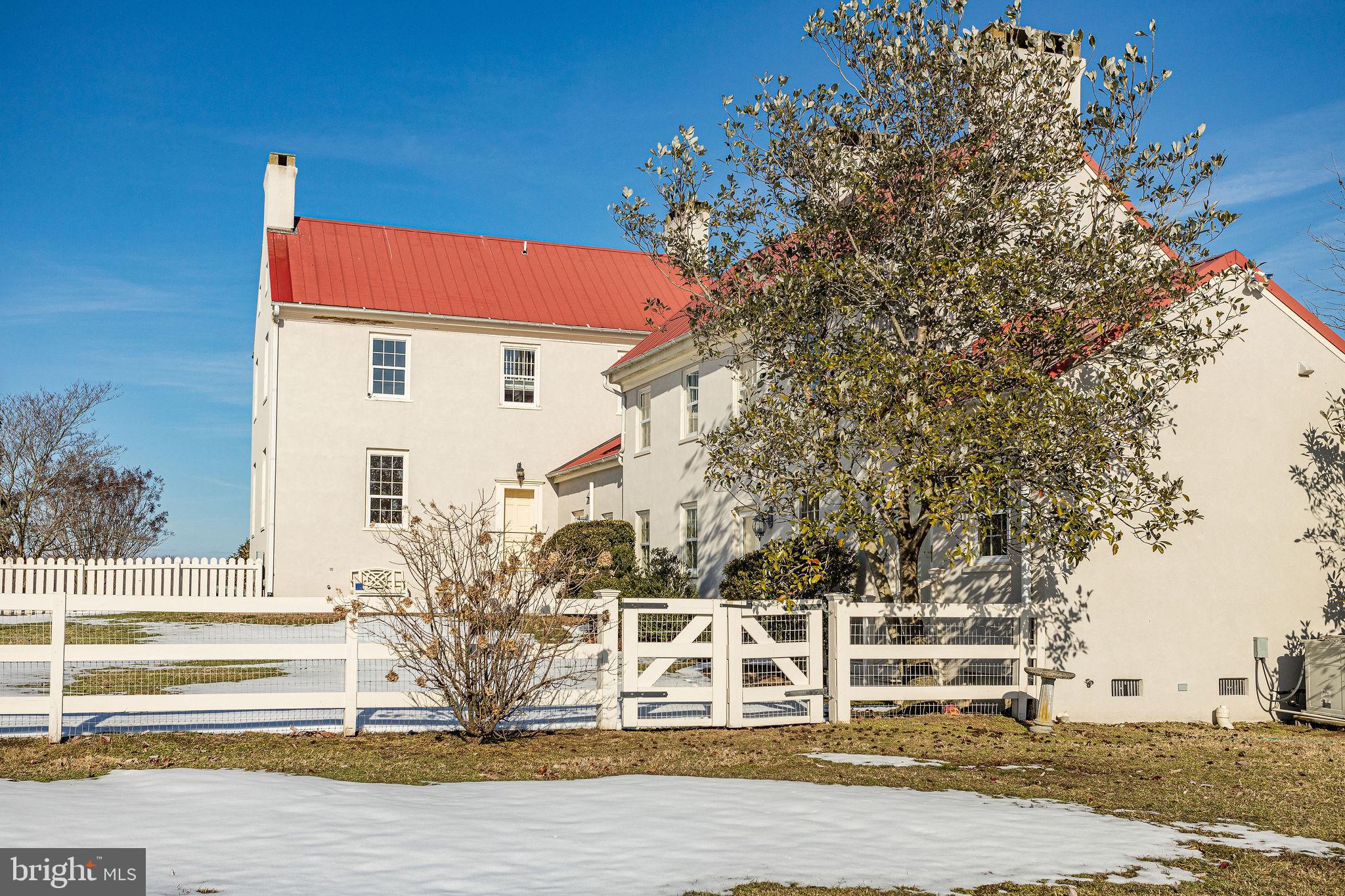 24435 Marblehead Road Ridgely, MD 21660 - Photo 95 of 100