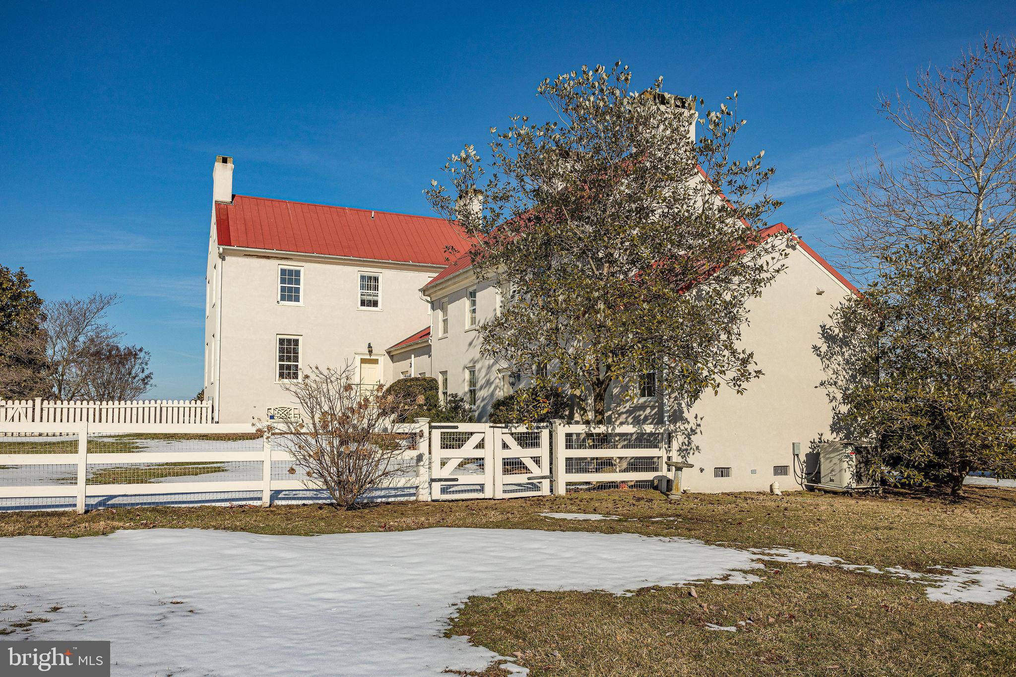24435 Marblehead Road Ridgely, MD 21660 - Photo 96 of 100