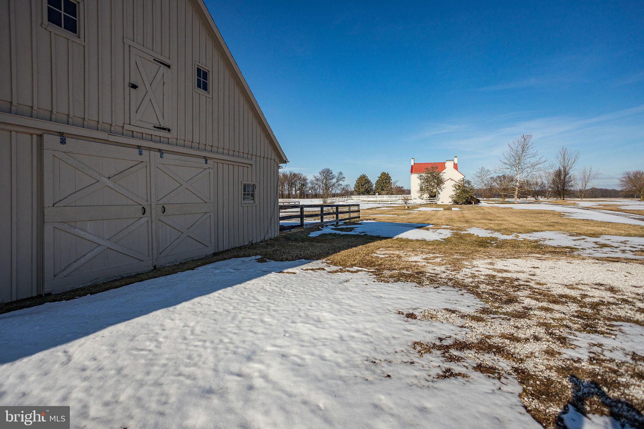 24435 Marblehead Road Ridgely, MD 21660 - Photo 98 of 100