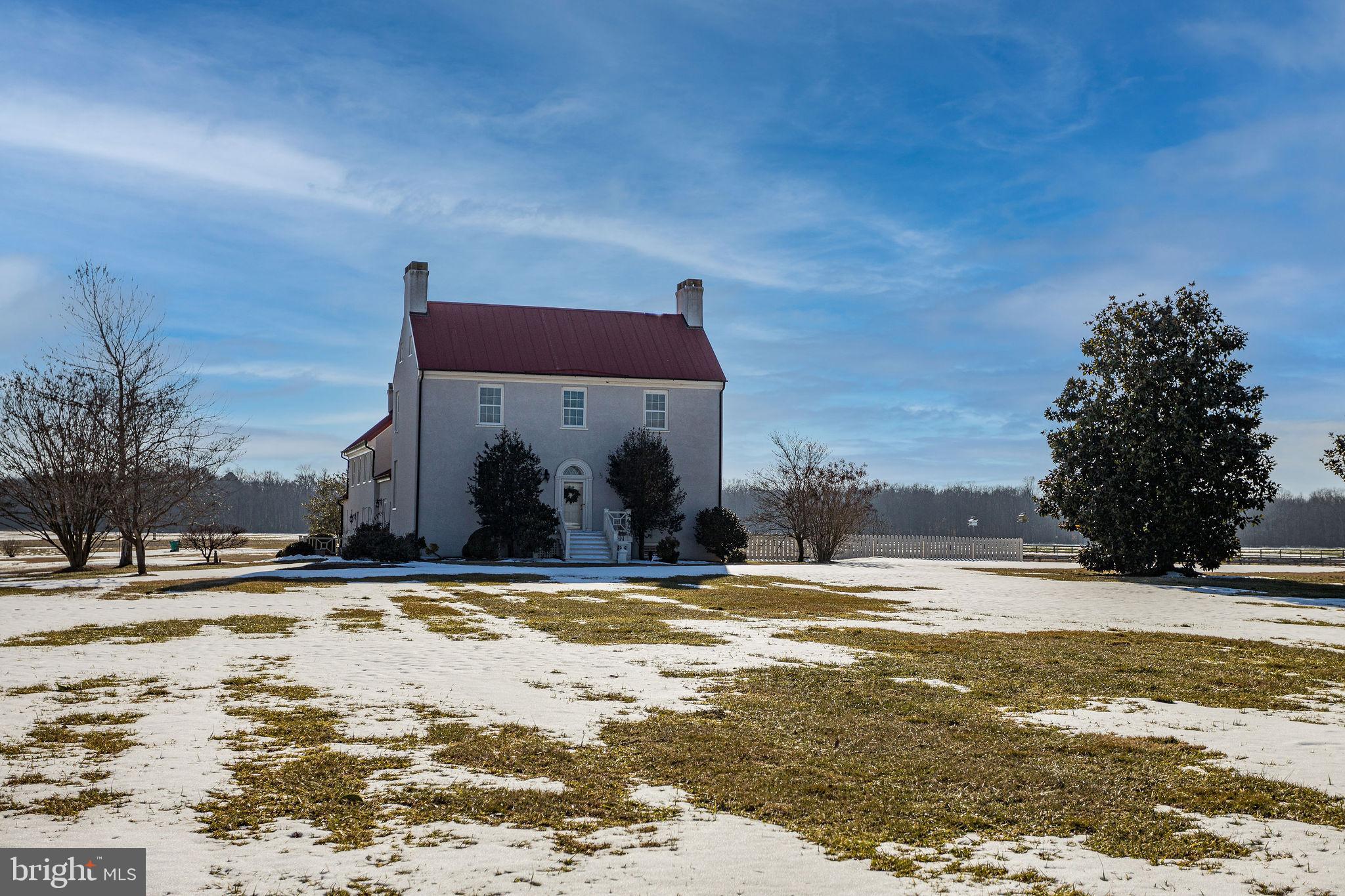 24435 Marblehead Road Ridgely, MD 21660 - Photo 100 of 100