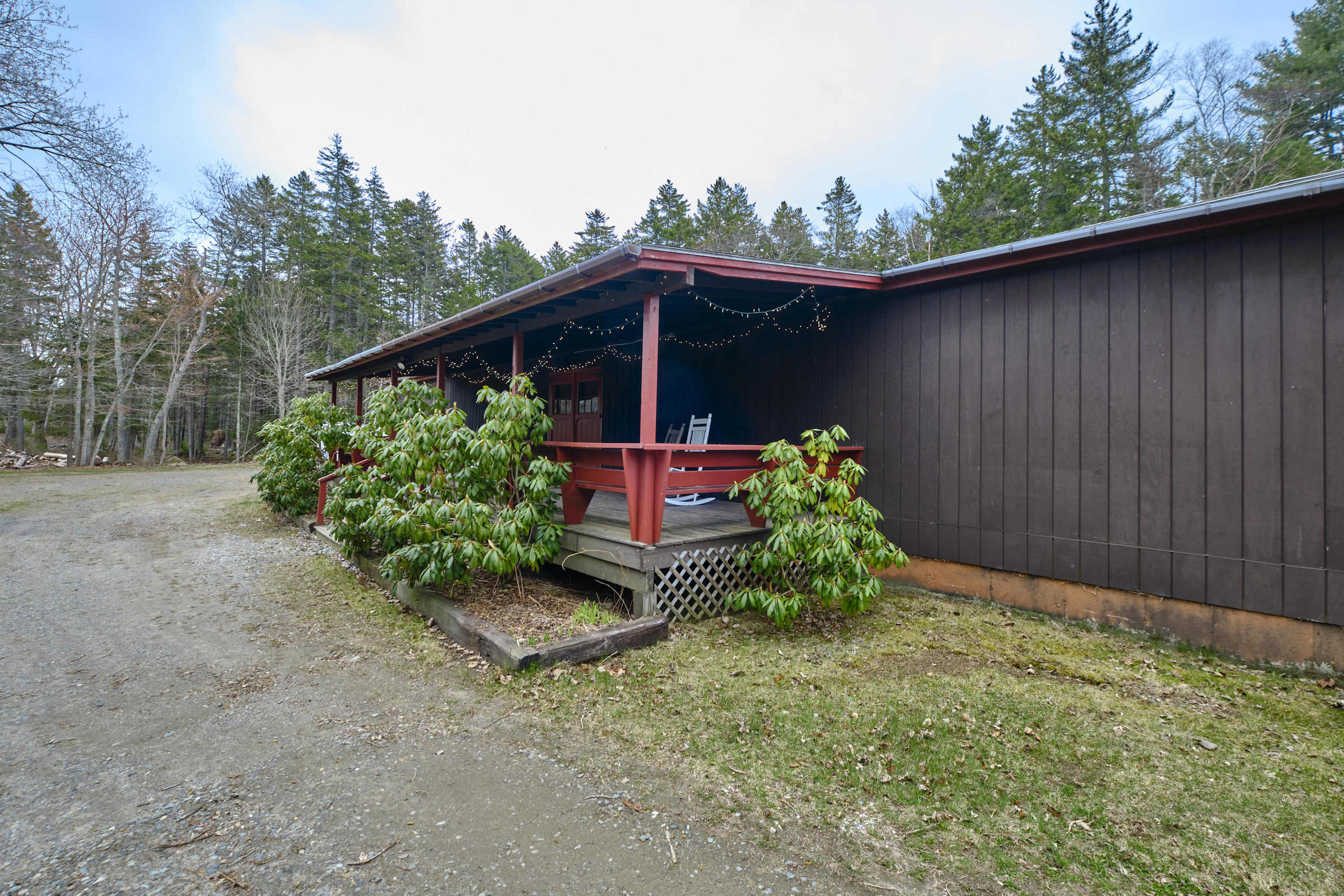 26 Echo Hill Road Tenants Harbor, ME 04860 - Photo 36 of 46 15-26 Echo Hill Road - Spruce Head-JAC