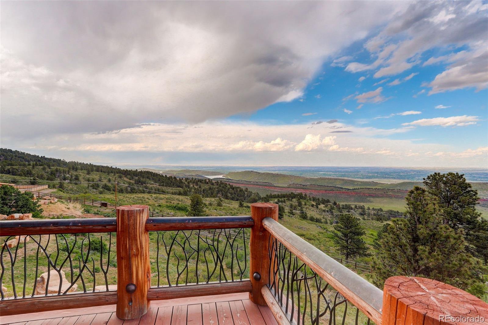 9126 Gold Mine Road Loveland, CO 80538 - Photo 12 of 44