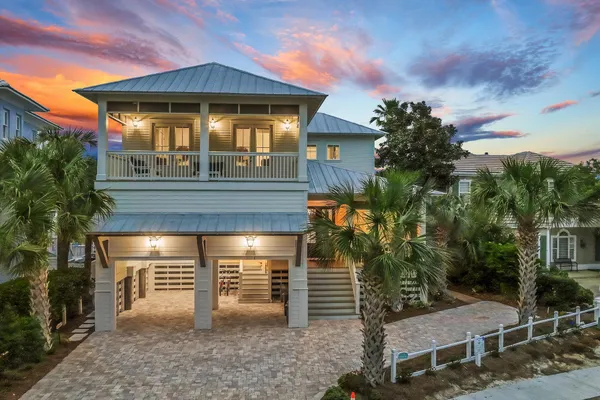 $2,997,500 | 3574 Waverly Circle, Destin, FL 32541