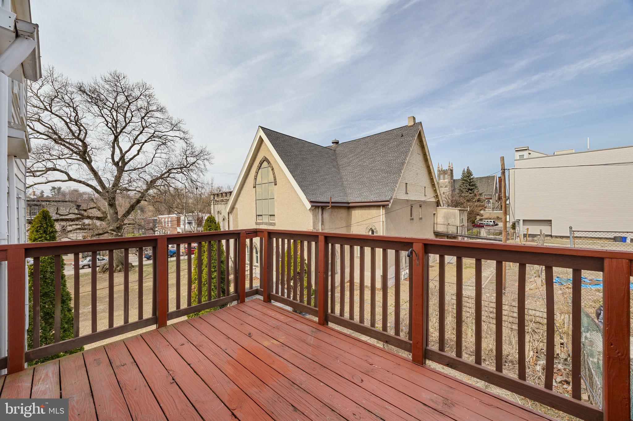 213 Dawson Street Philadelphia, PA 19128 - Photo 27 of 27