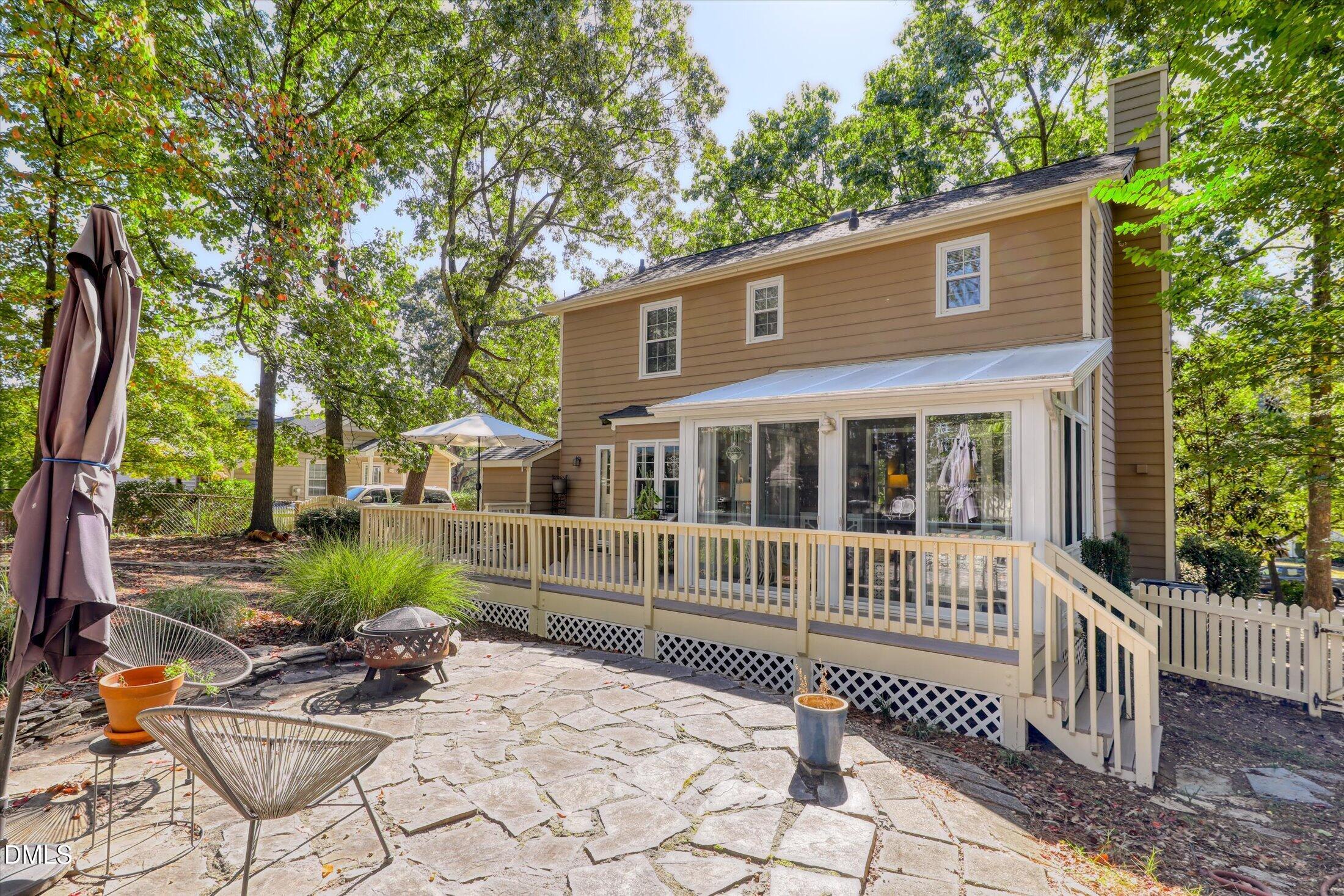 209 Rosehaven Drive Raleigh, NC 27609 - Photo 23 of 28 06-209 Rosehaven Dr-2605
