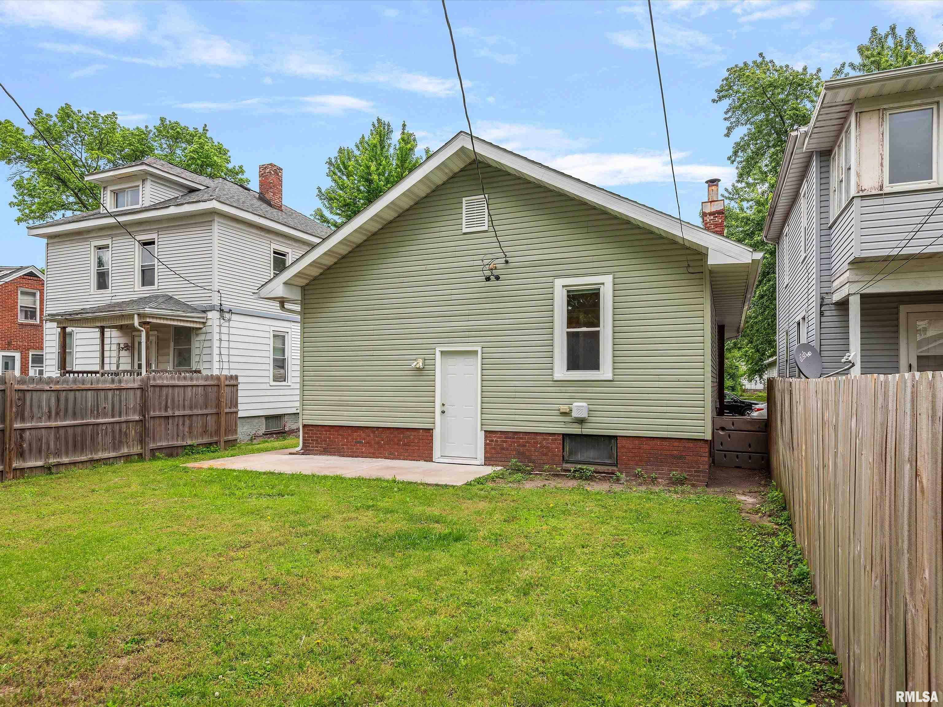 1519 South Spring Street Springfield, IL 62704 - Photo 22 of 22