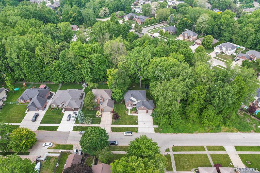 50477 Edith Street Chesterfield, MI 48047 - Photo 37 of 41