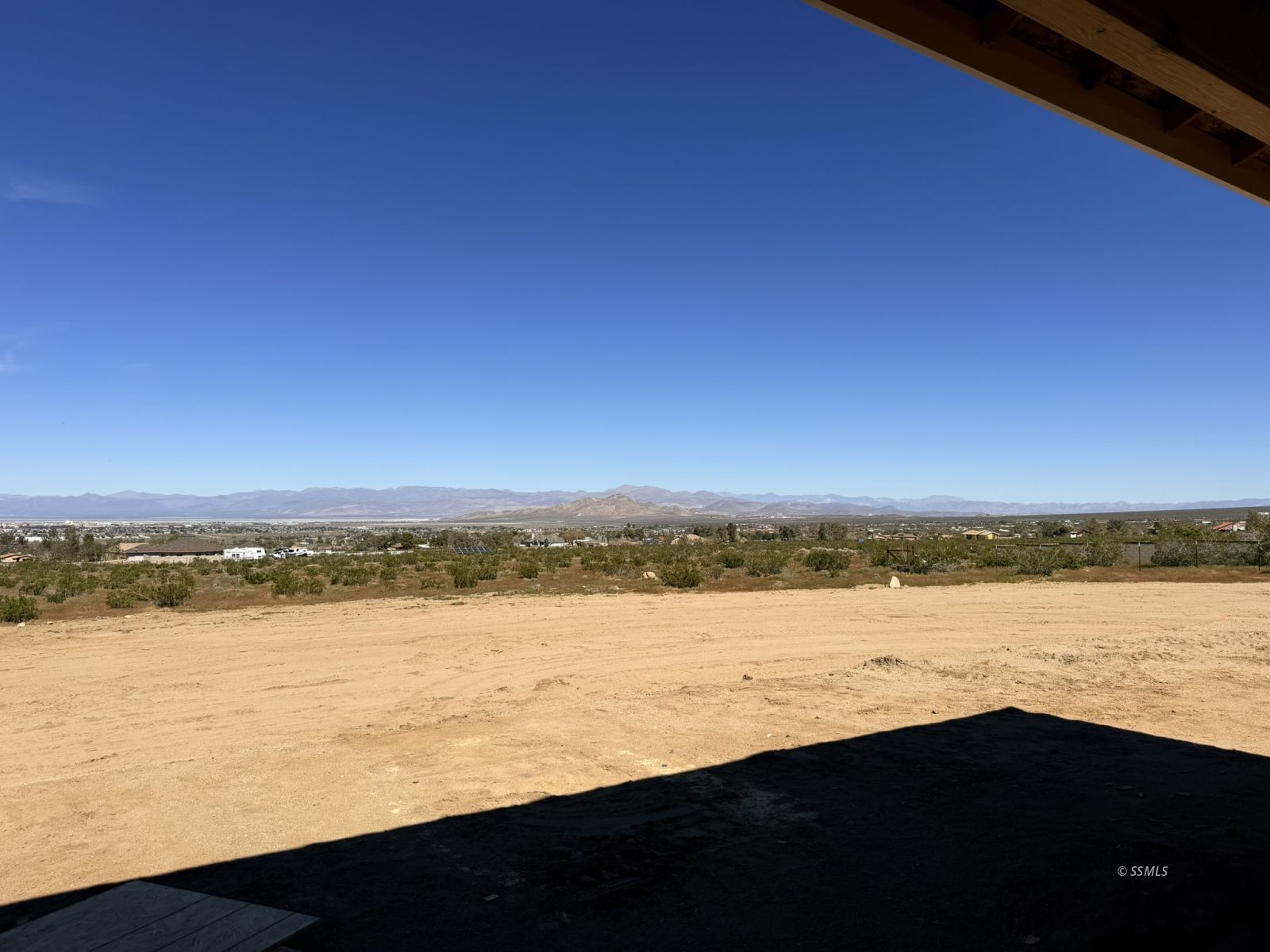 228 West Javis Avenue Ridgecrest, CA 93555 - Photo 21 of 24