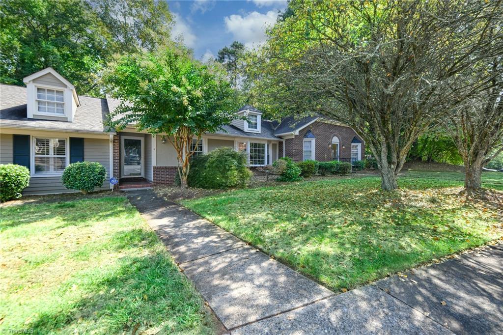 5000 Tower Road, Unit B Greensboro, NC 27410 - Photo 2 of 29