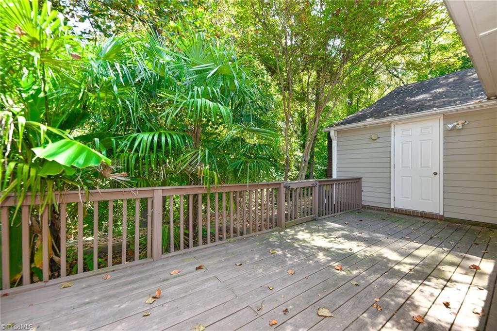 5000 Tower Road, Unit B Greensboro, NC 27410 - Photo 21 of 29