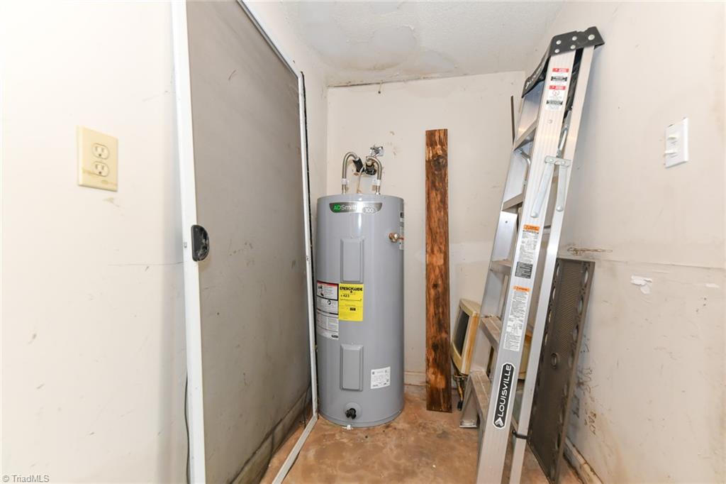 5000 Tower Road, Unit B Greensboro, NC 27410 - Photo 24 of 29