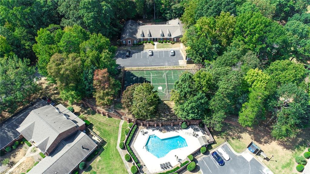 5000 Tower Road, Unit B Greensboro, NC 27410 - Photo 27 of 29