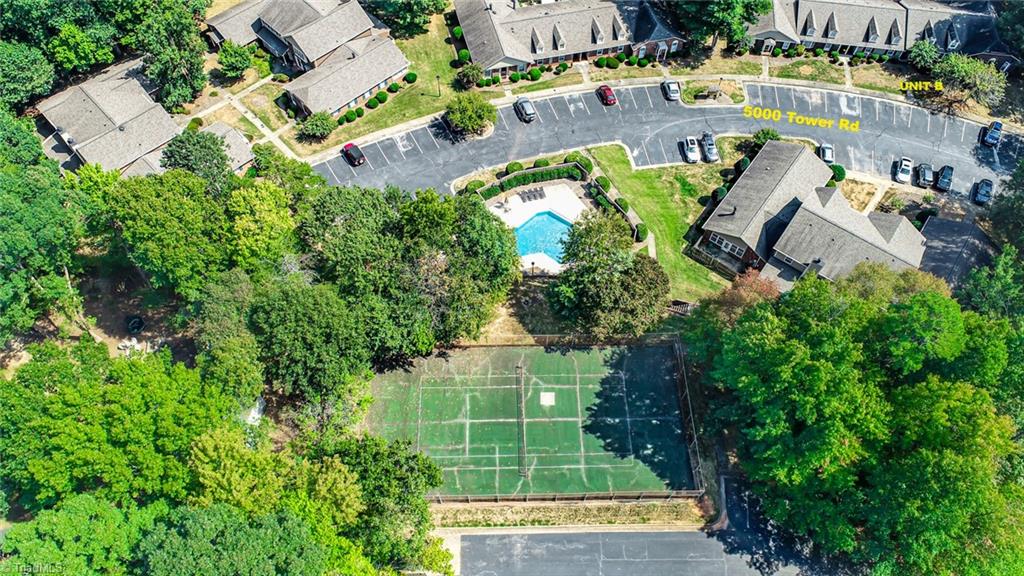 5000 Tower Road, Unit B Greensboro, NC 27410 - Photo 28 of 29