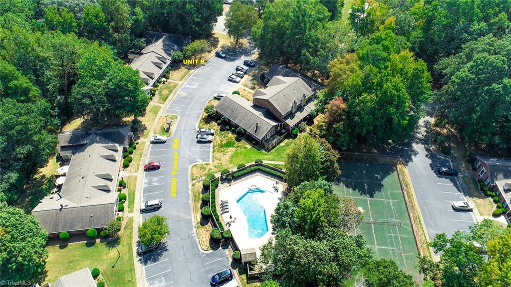 5000 Tower Road, Unit B Greensboro, NC 27410 - Photo 29 of 29