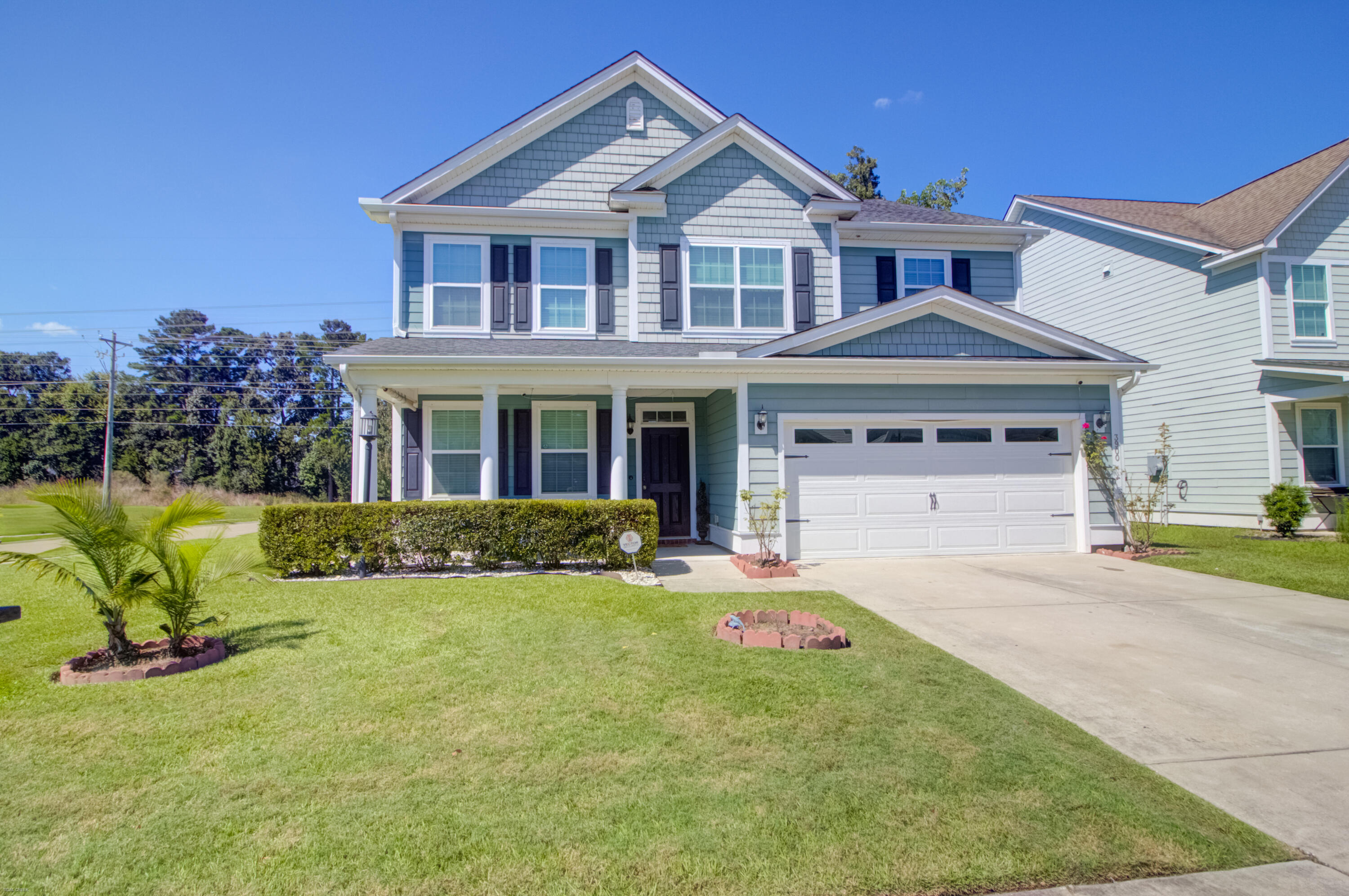 3900 Greico Road North Charleston, SC 29420 - Photo 1 of 36 3900 Greico -Tidalcreekphoto- (1)