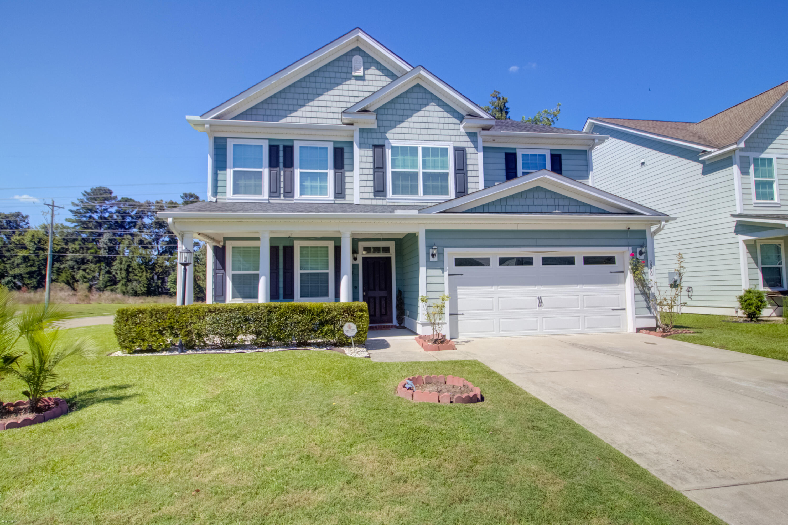 3900 Greico Road North Charleston, SC 29420 - Photo 27 of 36 3900 Greico -Tidalcreekphoto- (46)