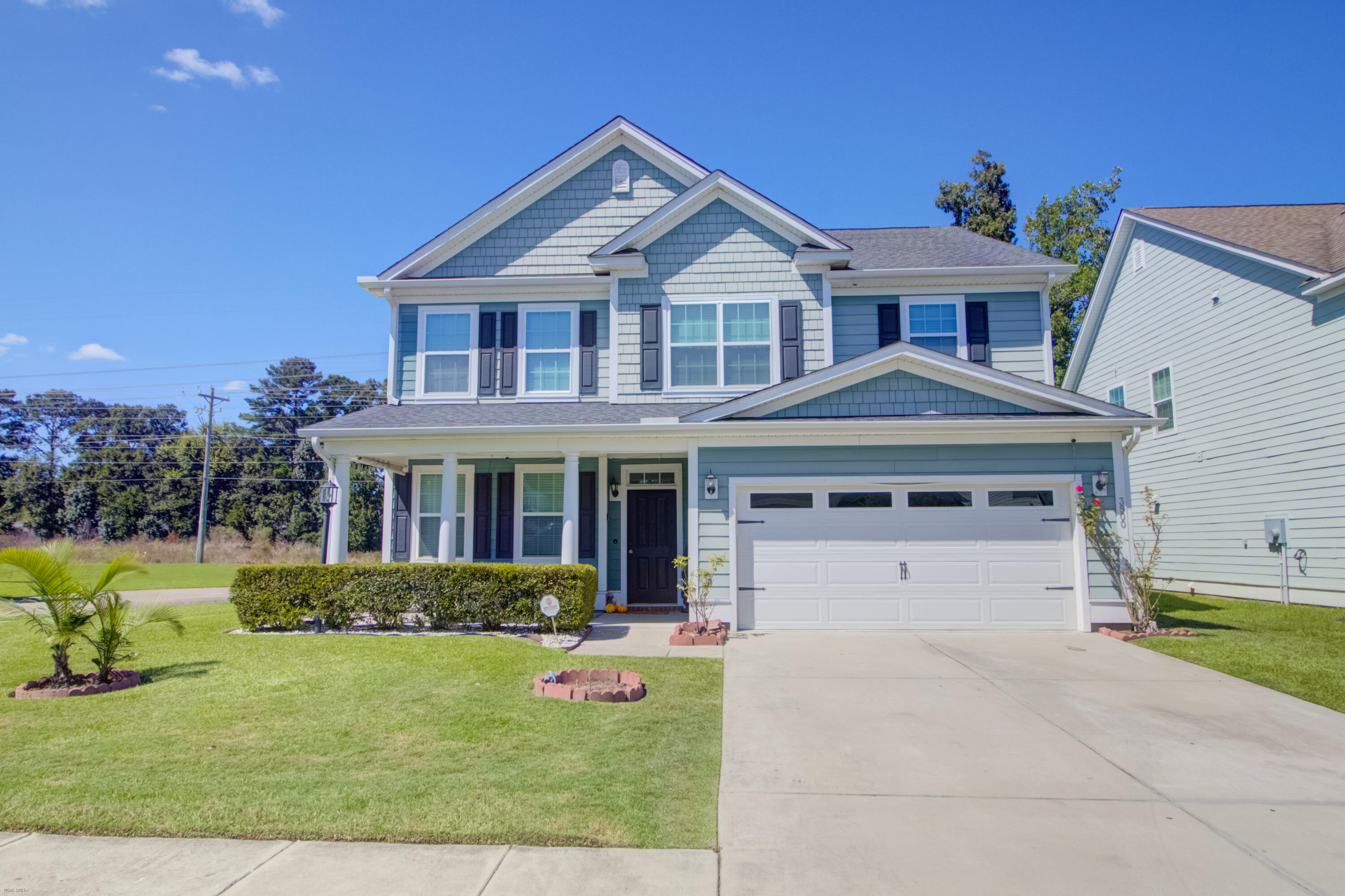 3900 Greico Road North Charleston, SC 29420 - Photo 28 of 36 3900 Greico -Tidalcreekphoto- (40)