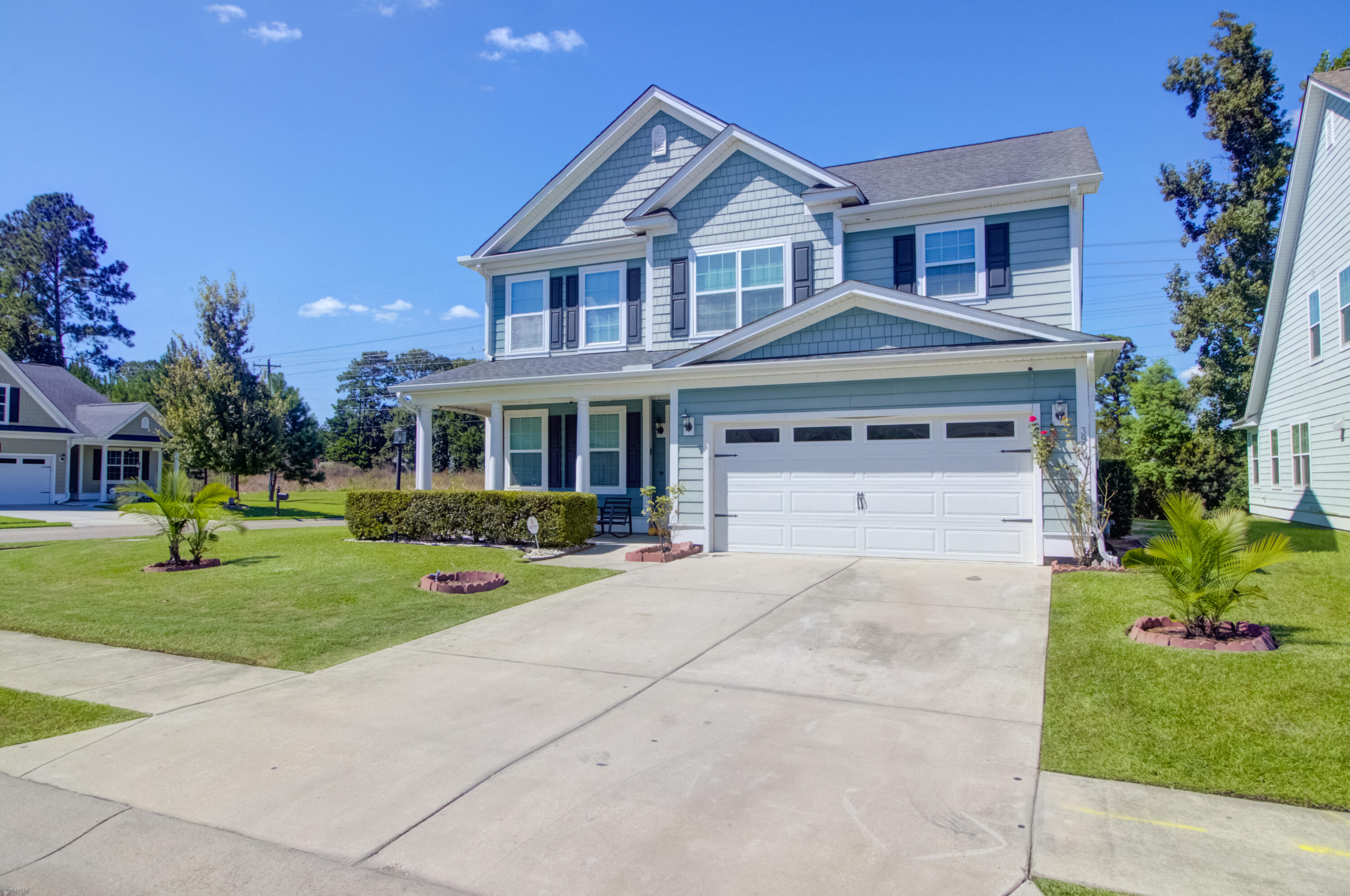 3900 Greico Road North Charleston, SC 29420 - Photo 29 of 36 3900 Greico -Tidalcreekphoto- (41)