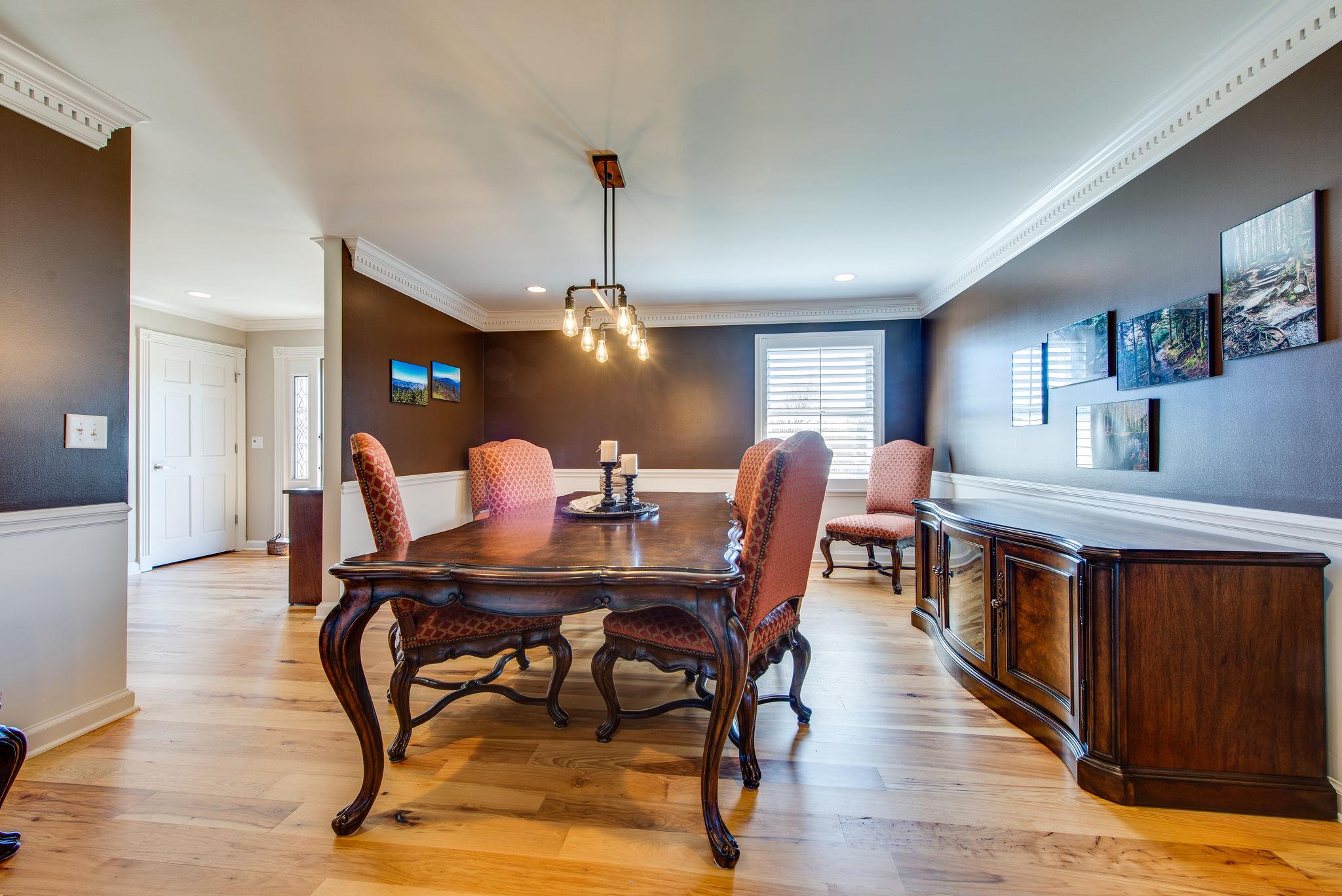 2164 Kidd Road Nolensville, TN 37135 - Photo 1 of 26 Enjoy your country home 20 minutes from anywhere you want to go!