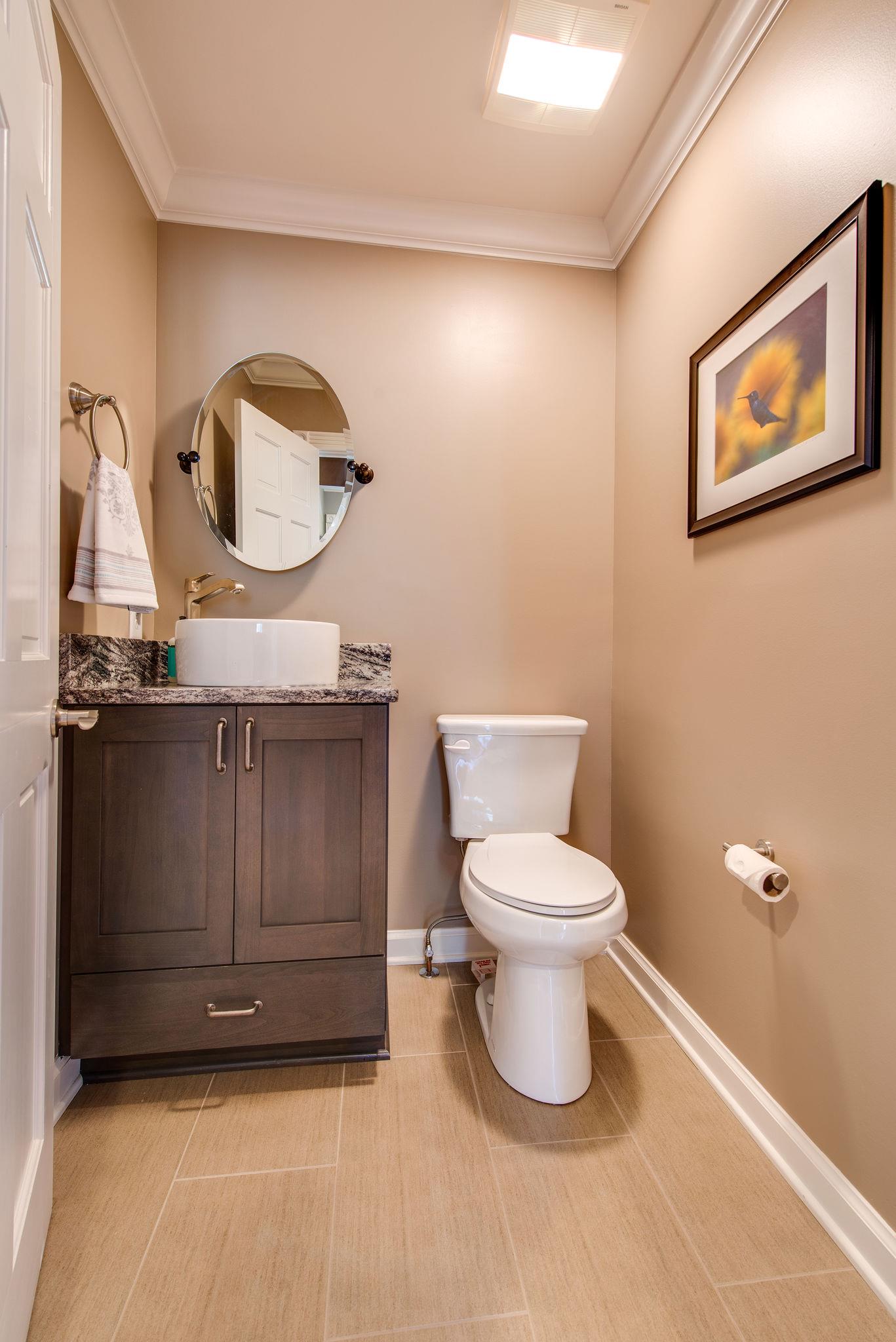 2164 Kidd Road Nolensville, TN 37135 - Photo 12 of 26 An entertainer's dream; Great house for kids as well.