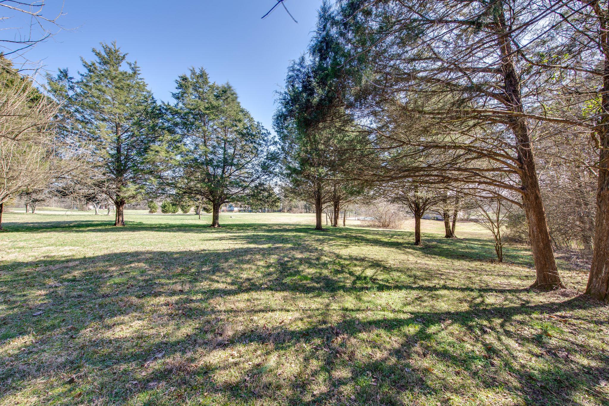 2164 Kidd Road Nolensville, TN 37135 - Photo 26 of 26 Relax and enjoy! Make this your new home today!