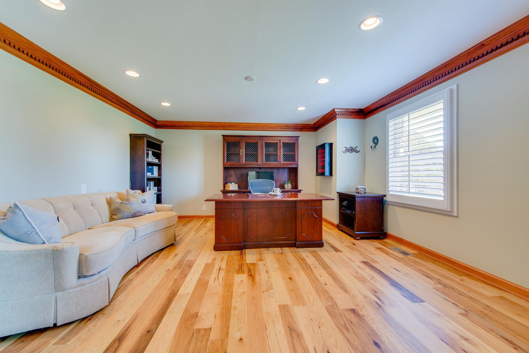 2164 Kidd Road Nolensville, TN 37135 - Photo 5 of 26 Enjoy this truly relaxing ambiance with natural charm and minimal maintenance...